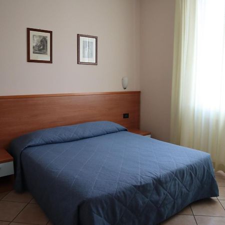 Albergo Salerno Milano Exterior foto