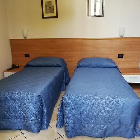 Albergo Salerno Milano Exterior foto