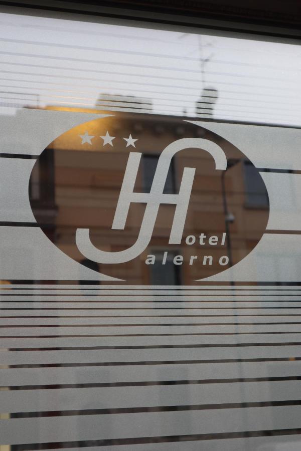 Albergo Salerno Milano Exterior foto