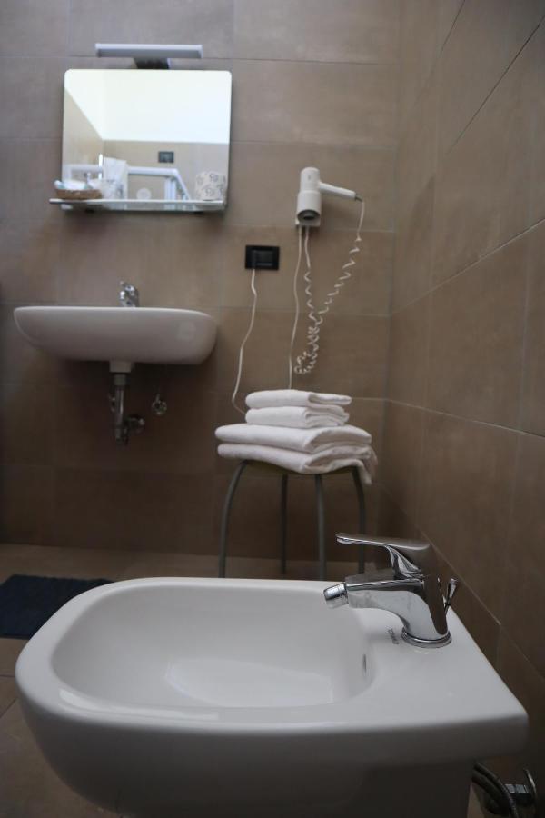 Albergo Salerno Milano Exterior foto