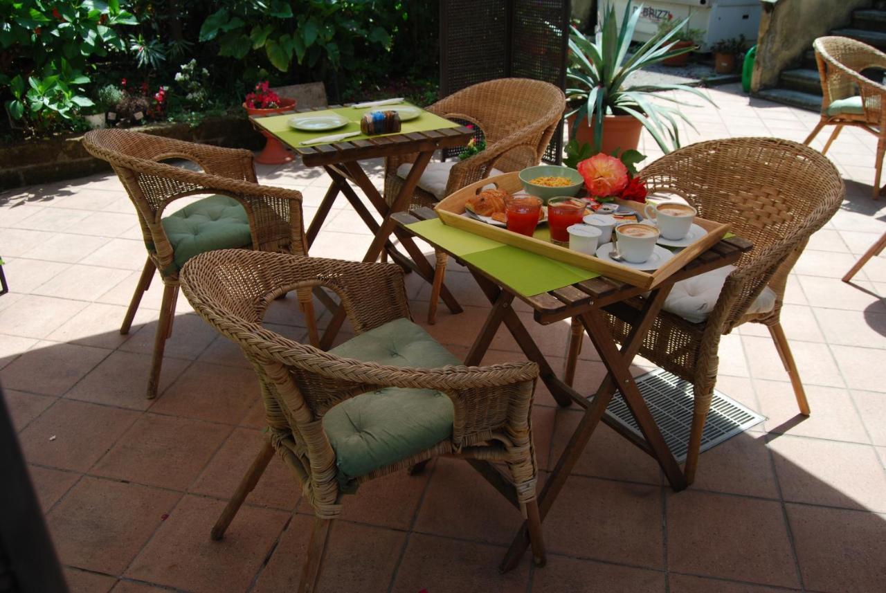 Albergo Salerno Milano Exterior foto