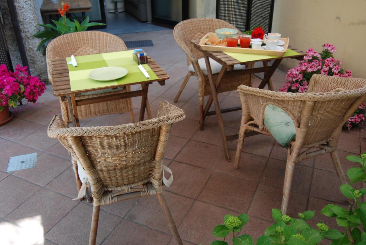 Albergo Salerno Milano Exterior foto