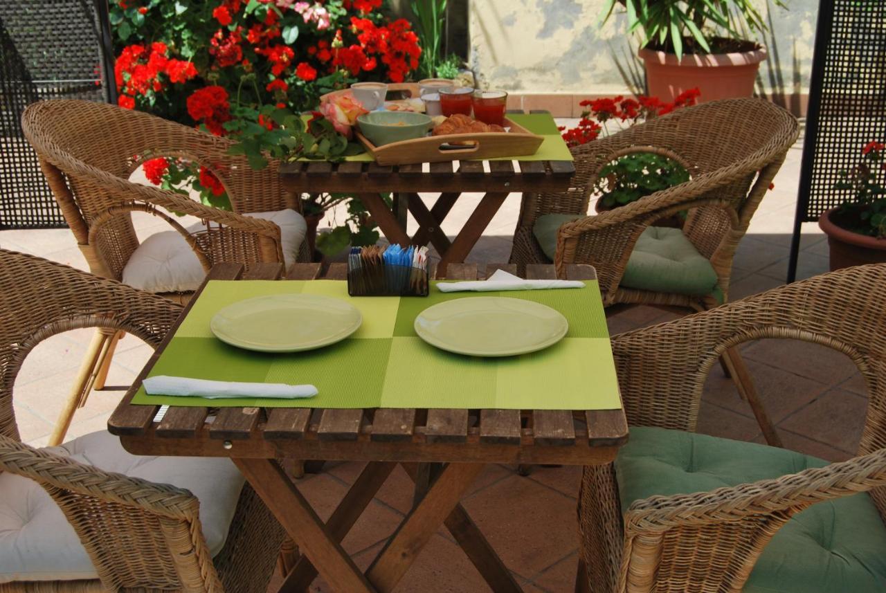 Albergo Salerno Milano Exterior foto