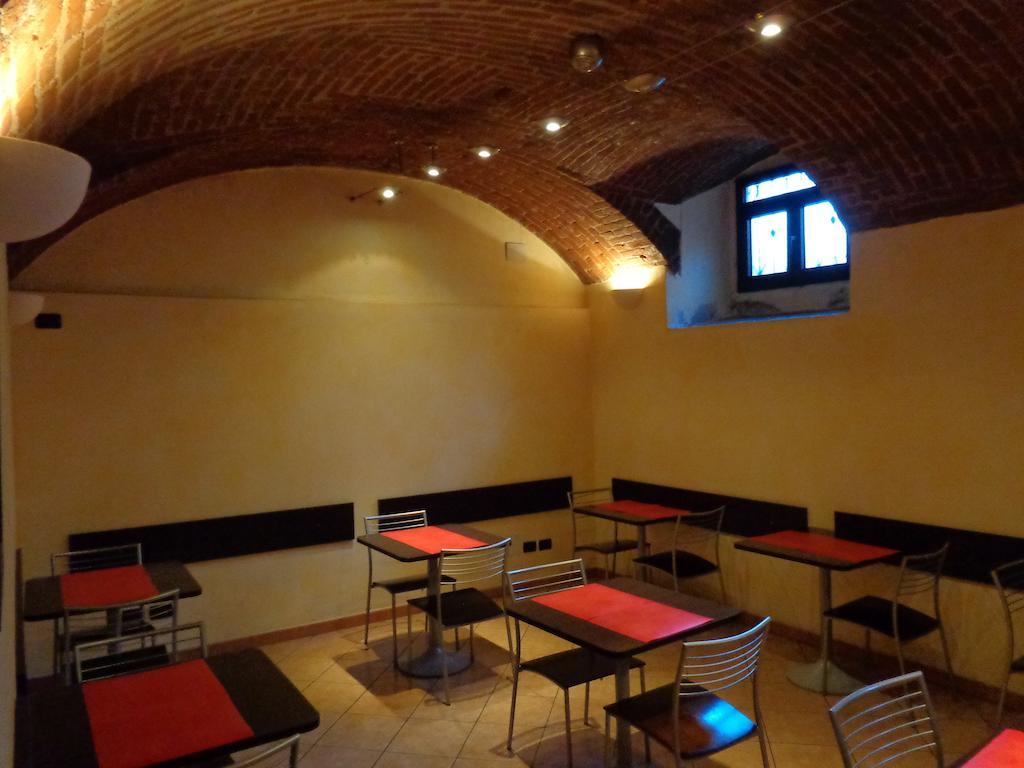 Albergo Salerno Milano Exterior foto