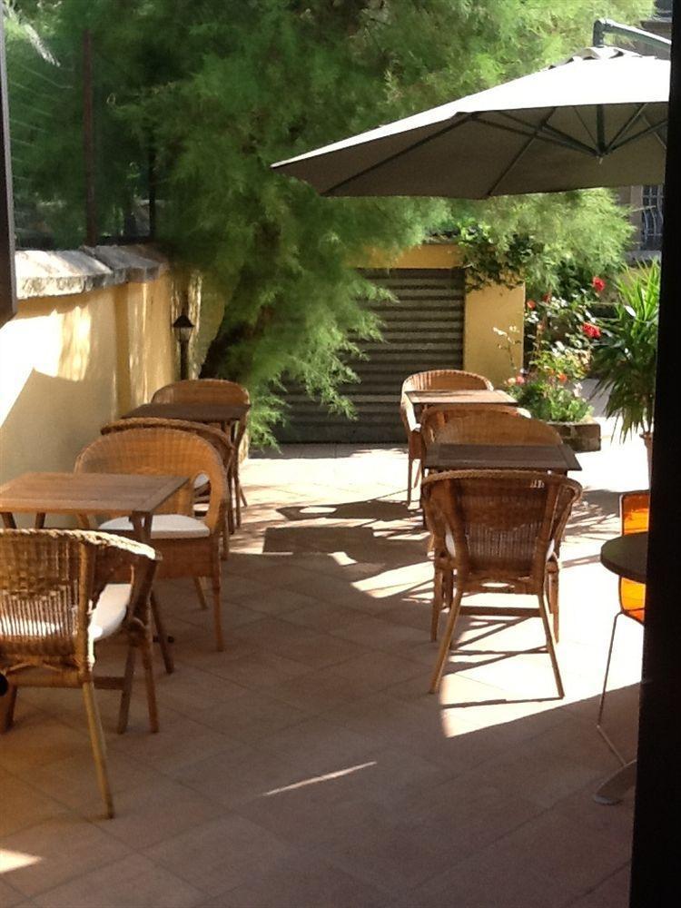 Albergo Salerno Milano Exterior foto